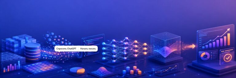Data Science что это за профессия: обязанности, навыки и зарплата специалиста