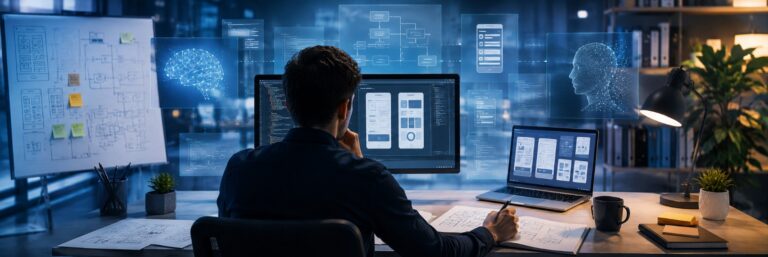 Почему нейросеть не сделает продукт за вас: честный разбор AI coding