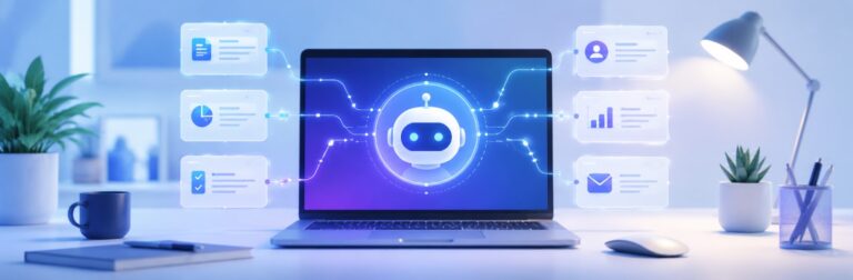 AI-агенты простыми словами: что это и зачем они нужны