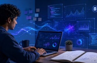 Data Science с нуля: с чего начать новичку
