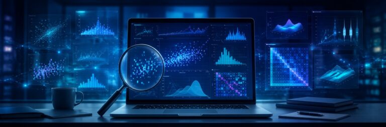 EDA в Data Science: что такое исследовательский анализ данных