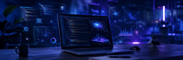 Какой язык программирования нужен для Data Science