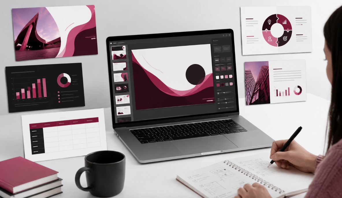 Практический курс Power of PowerPoint 2.0