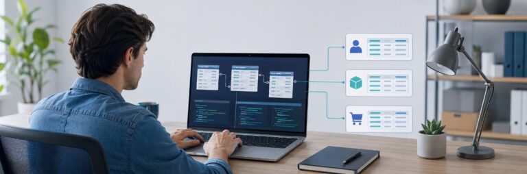 SQL: что это такое простыми словами и зачем он нужен