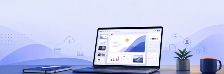 Как сделать презентацию онлайн: пошаговая инструкция для начинающих